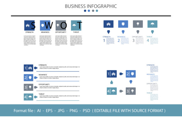 Choosing the Right Infographic Template Pack for Your Design Needs