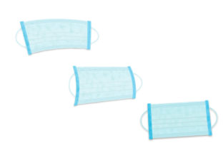 Doctor Mask and Virus Protection for Everyday Safety