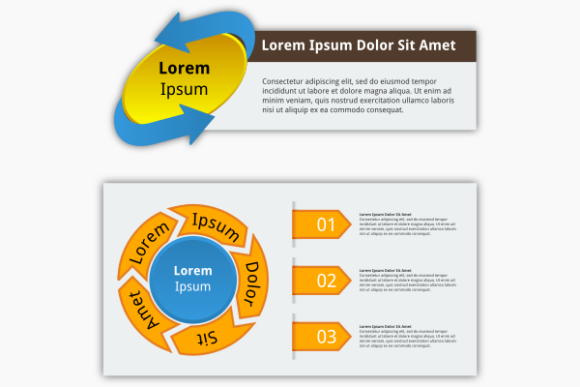 Exploring the Versatility of Different Styles Infographic Templates