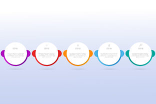 How to Use an Infographic with 5 Options to Improve Workflow and Visual Communication