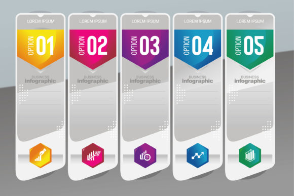 Illustration Infographic Vector: Understanding Its Unique Role in Visual Communication