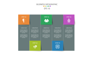 Infographic Element Templates: Design Tools That Deliver