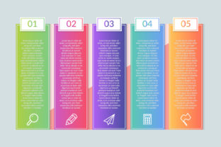 Understanding the 5-Step Process for Visualizing Business Data Through Infographics